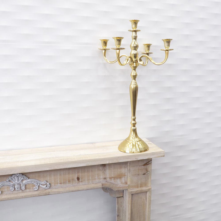 Candeliere Wilden Oro