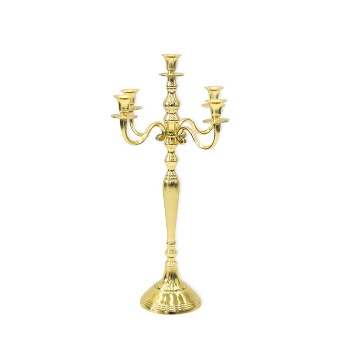 Candeliere Wilden Oro