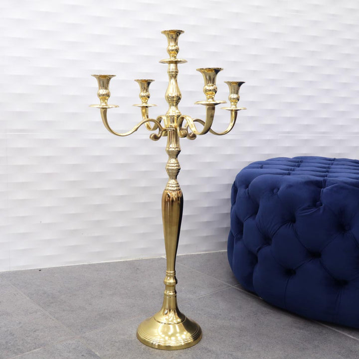 Candeliere Wilden Oro