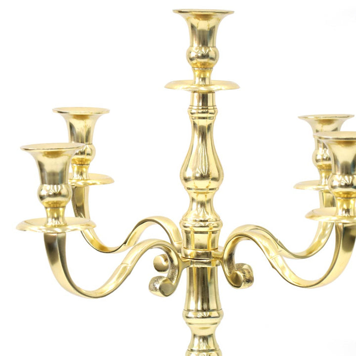 Candeliere Wilden Oro