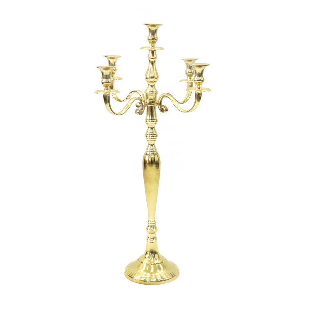 Candeliere Wilden Oro