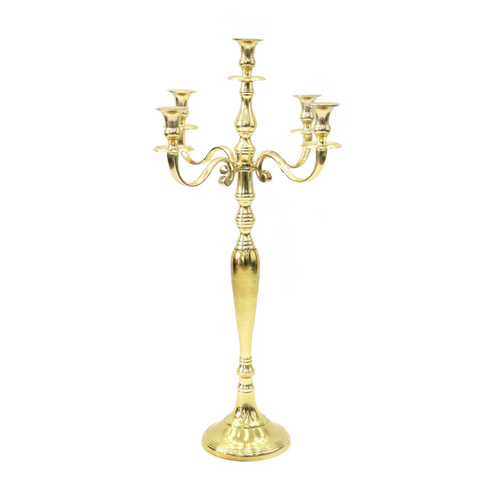 Candeliere Wilden Oro