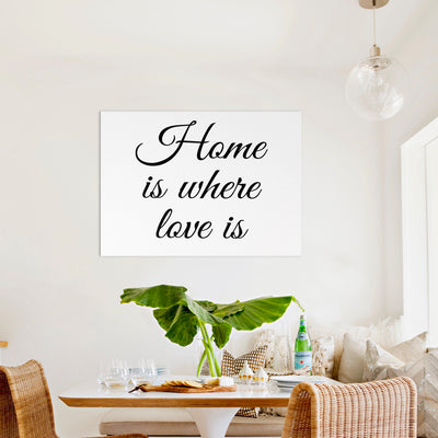 Home and Love (5891317858453)