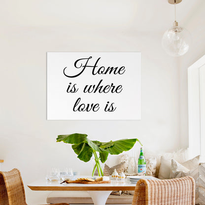 Home and Love (5891317858453)