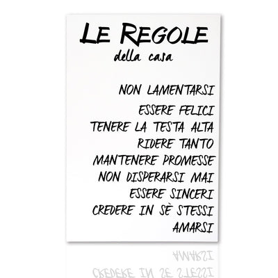 House Rules (5891331621013)