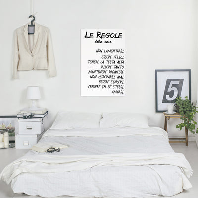 House Rules (5891331621013)