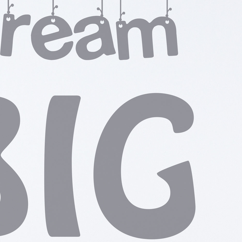 Dream Big (5891333390485)