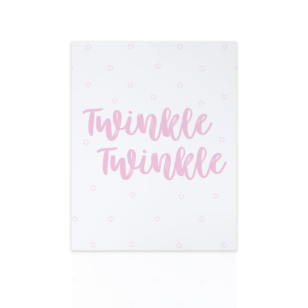 Twinkle Twinkle