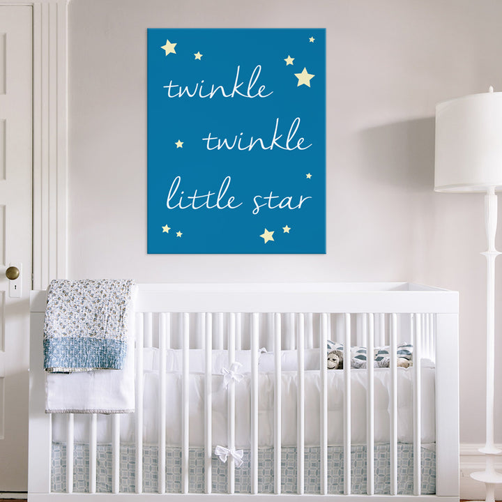 Twinkle Twinkle Little Star (5891336929429)