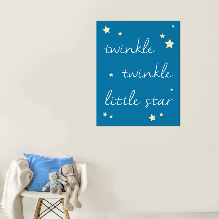 Twinkle Twinkle Little Star (5891336929429)