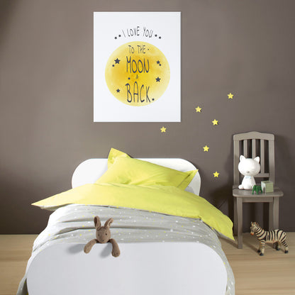 Yellow Moon