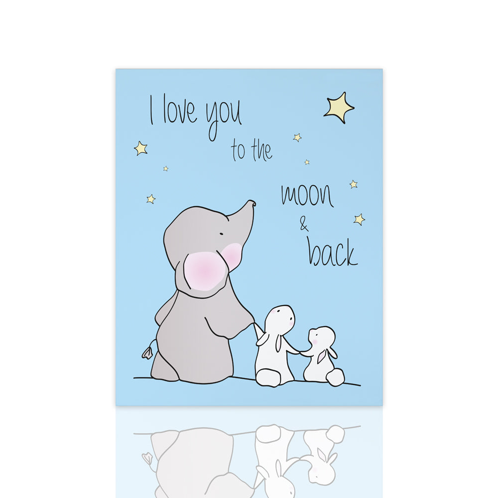 A Big Love
