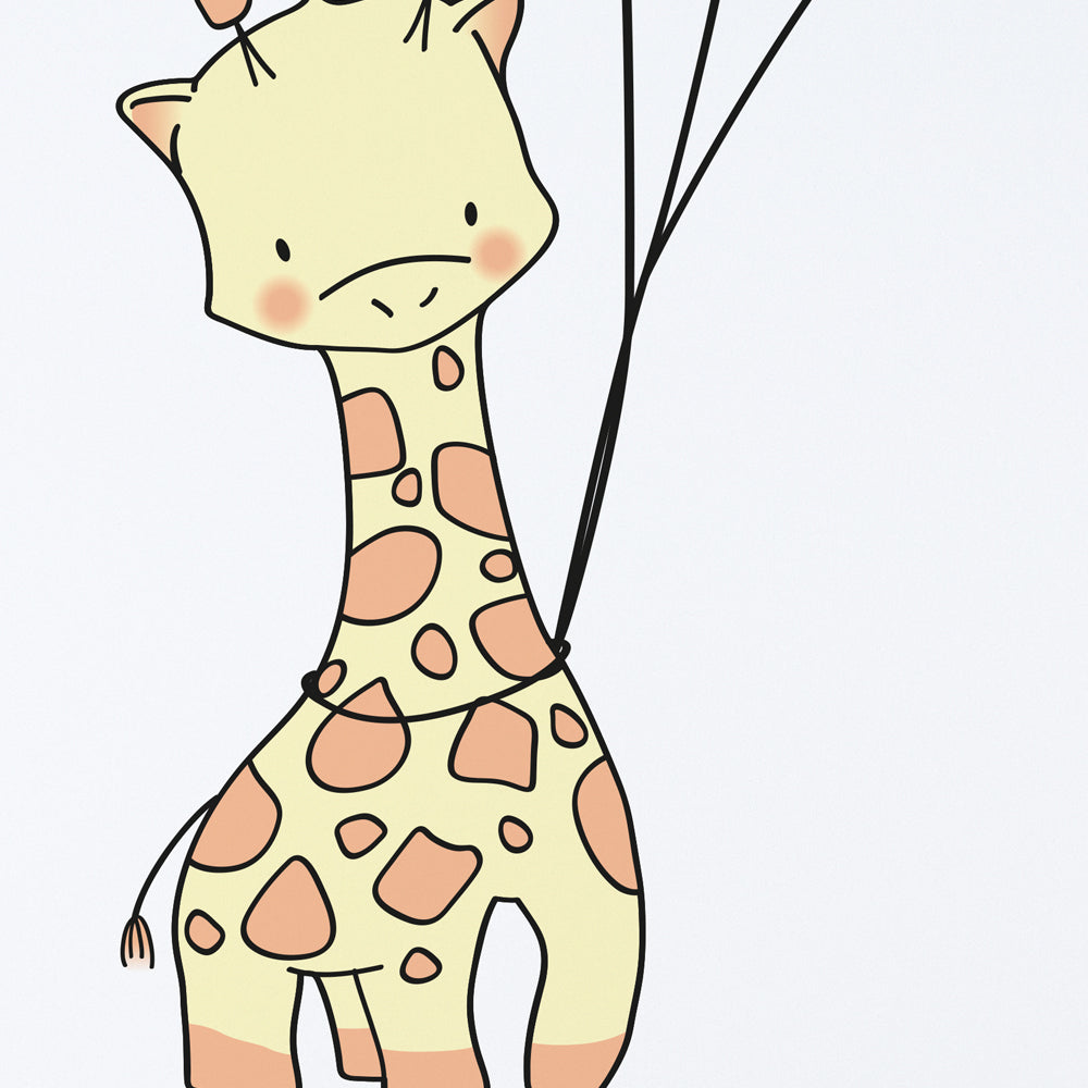 The Giraffe (5891342663829)