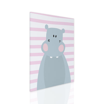 Funny Hippo (5891343384725)