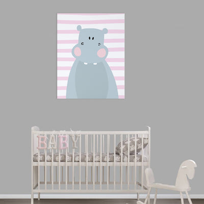 Funny Hippo (5891343384725)