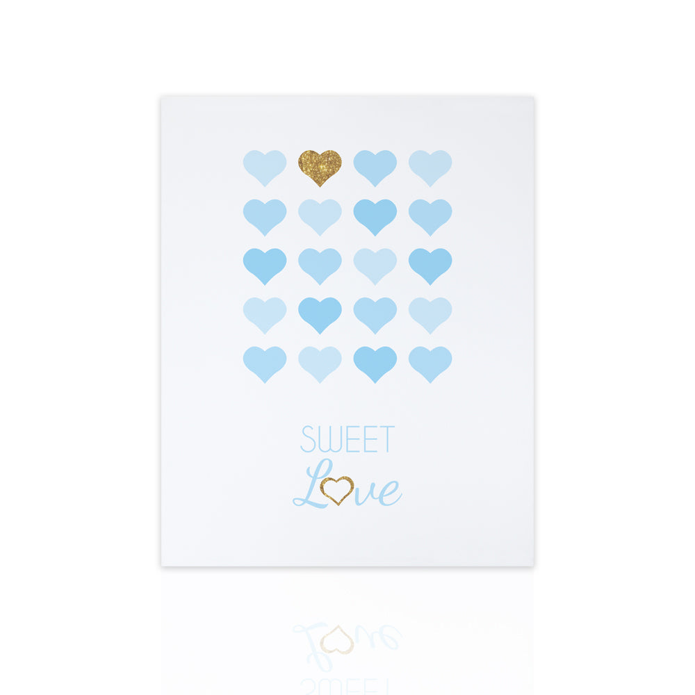 Sweet Love
