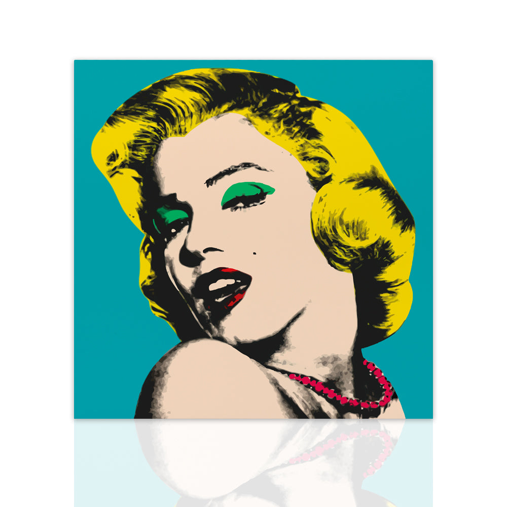 Marilyn Monroe Style (5891316744341)