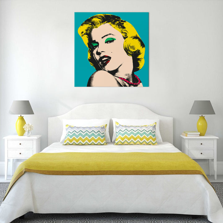 Marilyn Monroe Style (5891316744341)