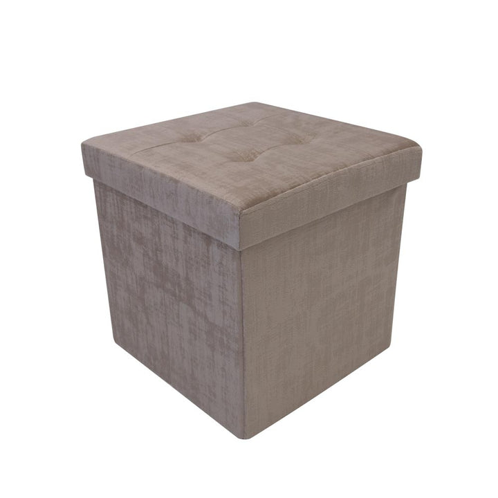 Pouf Contenitore Tortora (5891669917845)