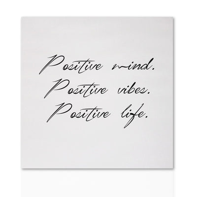 Positive (5891317235861)