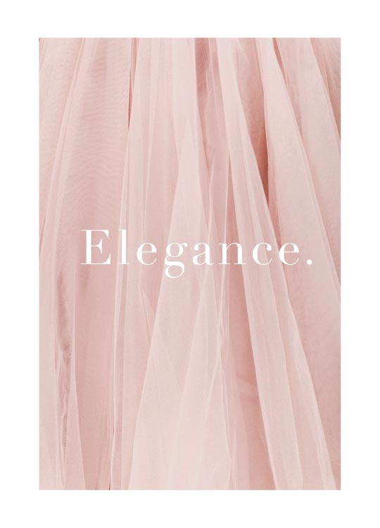 Elegance (5891409150101)