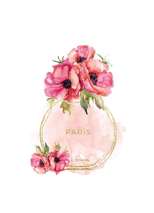 Paris Perfume (5891411574933)