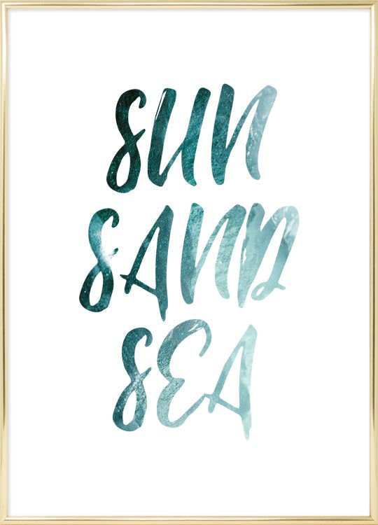 Sun Sand Sea (5891686695061)