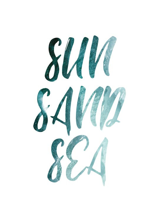 Sun Sand Sea (5891686695061)