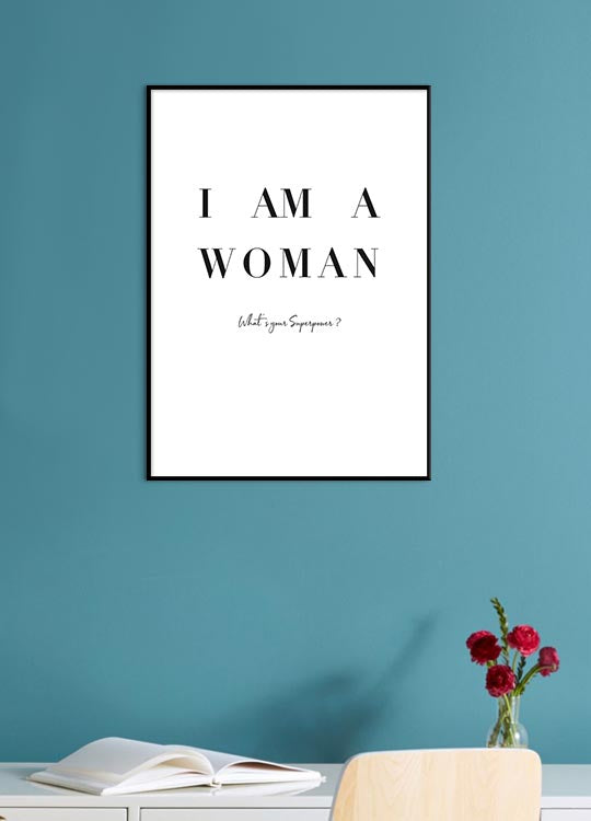 I am a woman (5891420586133)