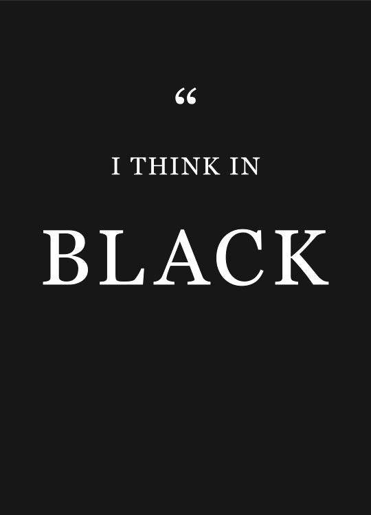 Black Personality (5891423305877)