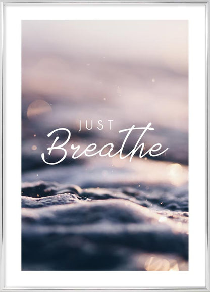 Just Breathe