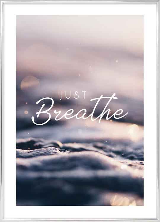 Just Breathe