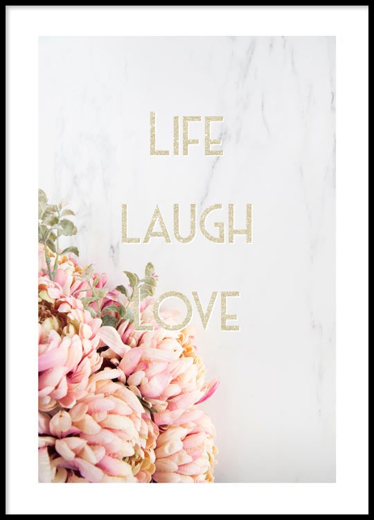 Life Laugh Love