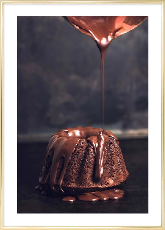 Choccolat Cake (5891597074581)