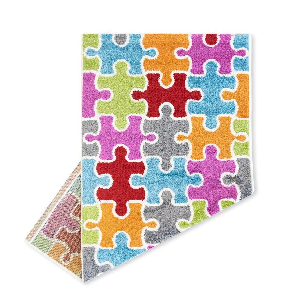 Tappeto Kids Puzzle (5891673915541)