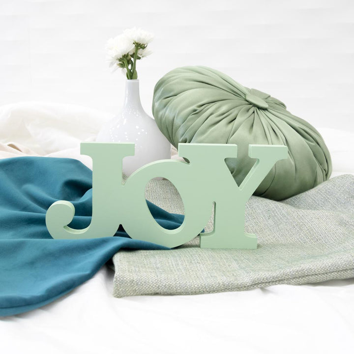Targa in Legno - Joy (5891584524437)
