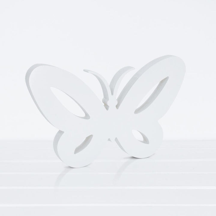 Targa in Legno - Butterfly (5891364618389)