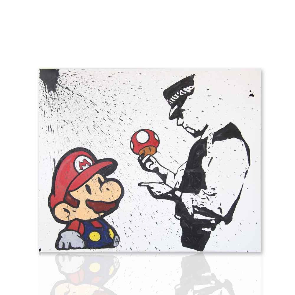 Super Mario (5891318317205)
